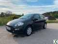 Foto Fiat Grande Punto - Garagen/-Rentnerfahrzeug aus 2ter Hand HU NEU