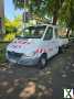 Foto Mercedes Pritsche Kipper 311 CDI