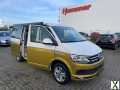 Foto Volkswagen T6 California Ocean Markise E-dach 1 Hand DSG