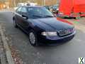 Foto Audi A4 1.6 Auto -