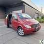 Foto Mercedes-Benz Viano 2.2 CDI TREND extralang