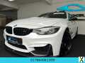 Foto BMW M4 COMPETITION OHNE OPF CARBON PAKET HEAD UP LED