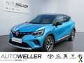 Foto Renault Captur TCe 130 GPF EDITION ONE *LED*Pano*Navi*SH