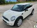 Foto MINI COOPER 1.4 2009 TÜV NEU!VIELE NEUTEILE!SCHECKHEFT!2.HAND!