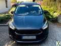 Foto Ford Grand C-Max Ecoboost 1 Hand , 70.000km Navi, Alu. Top