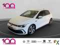 Foto Volkswagen Golf GTI VIII LED Navi VC ACC Kamera privacy Ver