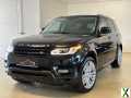 Foto Land Rover Range Rover Sport S
