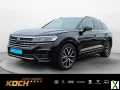 Foto Volkswagen Touareg 3.0TSI V6 4M R-Line Navi Pano AHK Std-Hz