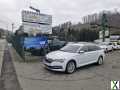 Foto Skoda Superb Combi Style iV