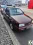 Foto VW Golf 3 Cabriolet