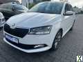 Foto Skoda Fabia Combi Best of