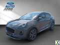 Foto Ford Puma Titanium 1.0 EcoBoost Mild Hybrid EU6d-T