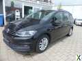 Foto Volkswagen Touran Comfortline BMT*DSG*5 Sitzer*Navi*ACC