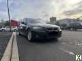 Foto BMW 318i Touring F91