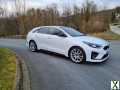 Foto Kia ProCeed GT 1,6 Vollausstattung u. Garantie