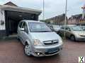 Foto Opel Meriva 1.6*AUTOMATIK*2.HAND*KLIMA*AHK*