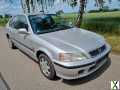 Foto Honda Civic 1.4i TÜV NEU KLIMA