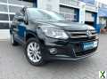 Foto Volkswagen Tiguan Sport & Style 4Motion DSG|1.HAND|S-HEFT|