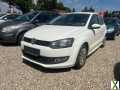 Foto Volkswagen Polo V Trendline BlueMotion/BMT AGR Defekt