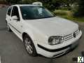 Foto Volkswagen Golf 4.1.6/Klima / Schiebedach / Alufelgen