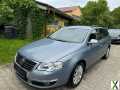 Foto Volkswagen Passat Variant Comfortline