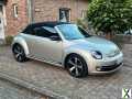 Foto Bettle Cabrio Sport Exclusiv 1.4 DSG nur 34tkm