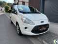 Foto Ford Ka Ambiente 51 kW Tüv+Service+Allw. Neu