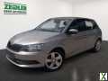 Foto Skoda Fabia 1.0 MPI Cool Edition *Klima*PDC*Bluetooth