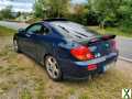 Foto Hyundai Coupe Gk 02 2,7L V6