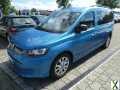 Foto Volkswagen Caddy Life Maxi TDI Standhzg+Navi+SHZ+7-Si