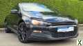 Foto Volkswagen Scirocco 2.0 TSI DSG/NAVI/PANO/SHZ/LEDER/SERVICE