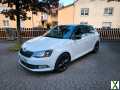 Foto Skoda Fabia Style 1.2 TSI 2015