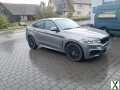 Foto BMW X6 30s M Paket