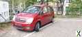 Foto Opel Meriva 1.6 TWINPORT Cosmo Easytronic, Klima, AHK