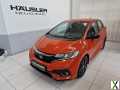 Foto Honda Jazz Dynamic *PDC* *Navi* *Sitzheizung vorne* *T