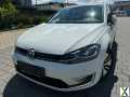 Foto Volkswagen Golf VII e-Golf NAVI*LED*KLIMATRONIK*CCS*MTL*