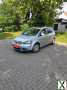 Foto VW Golf Plus