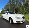 Foto Seat Exeo ST Style 2.0TDI