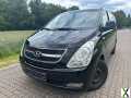 Foto Hyundai H-1 Travel Premium 8-Sitzer Klima Leder