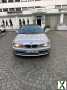 Foto E46 BMW 320 CI Cabrio