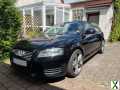 Foto Audi A3 2.0 8PA TDI (DPF) Sportback - Turboschaden