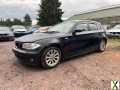 Foto BMW 120 Baureihe 1 Lim. 120i