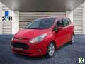 Foto Ford B-Max AUTOMATIK PDC KLIMA