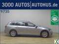 Foto Volkswagen Passat Var. 2.0 TDI Business Navi LED Leder AHK