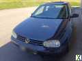 Foto Volkswagen Golf 1.4 Ocean Ocean