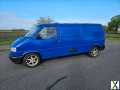 Foto Webasto, VW T4 Lang, LKW 1.9td. 