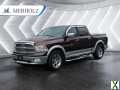 Foto Dodge RAM 1500 4X4 5.7 LARAMIE CrewCab DE-ZULASSUNG