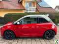 Foto Opel Adam S