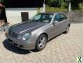 Foto Mercedes Benz E240 Elegance W211