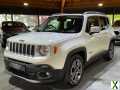 Foto Jeep Renegade Limited 1.4 M-Air FWD ACC-SPUR-TOT-ALU